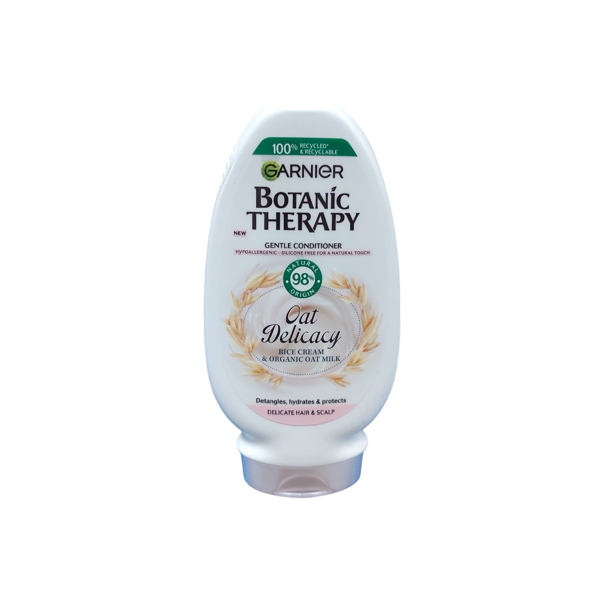 GARNIER BOTANIC THERAPY BALSAM PAR LAPTE OVAZ 200ML