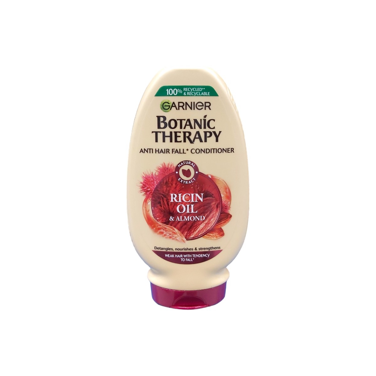 GARNIER BOTANIC THERAPY BALSAM ULEI RICIN 200ML