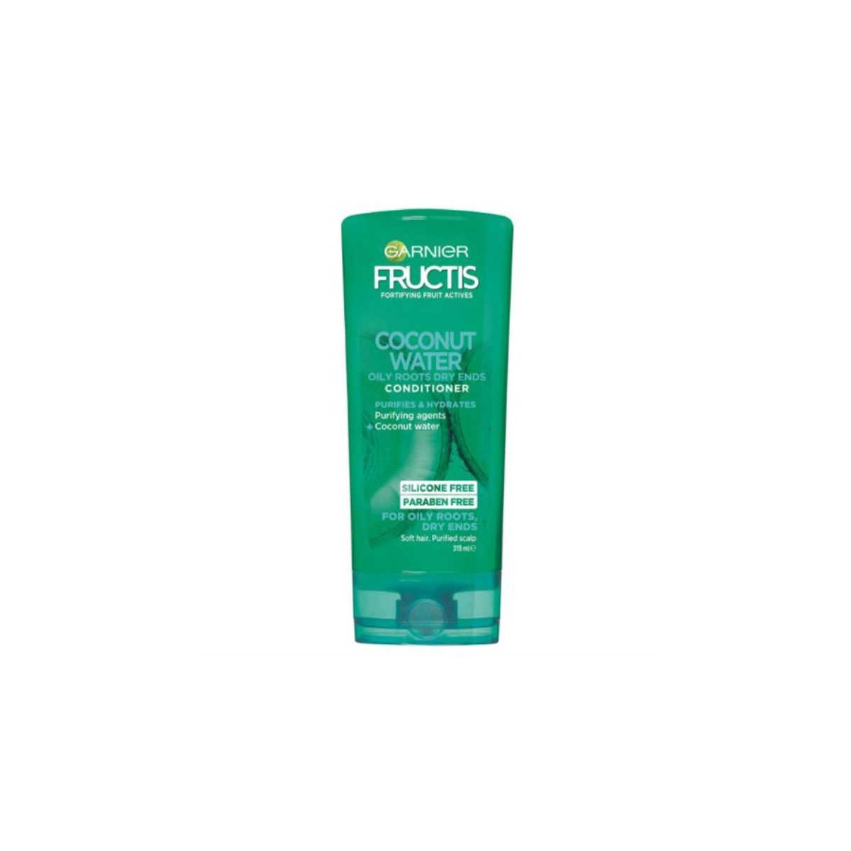 GARNIER FRUCTIS BALSAM COCONUT WATER 200ML