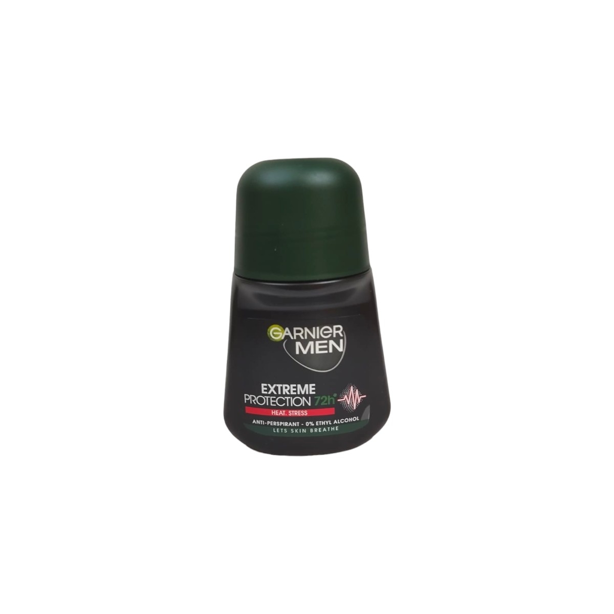 GARNIER MEN AP DEO ROLL-ON EXTREME PROTECTION 72H 50ML