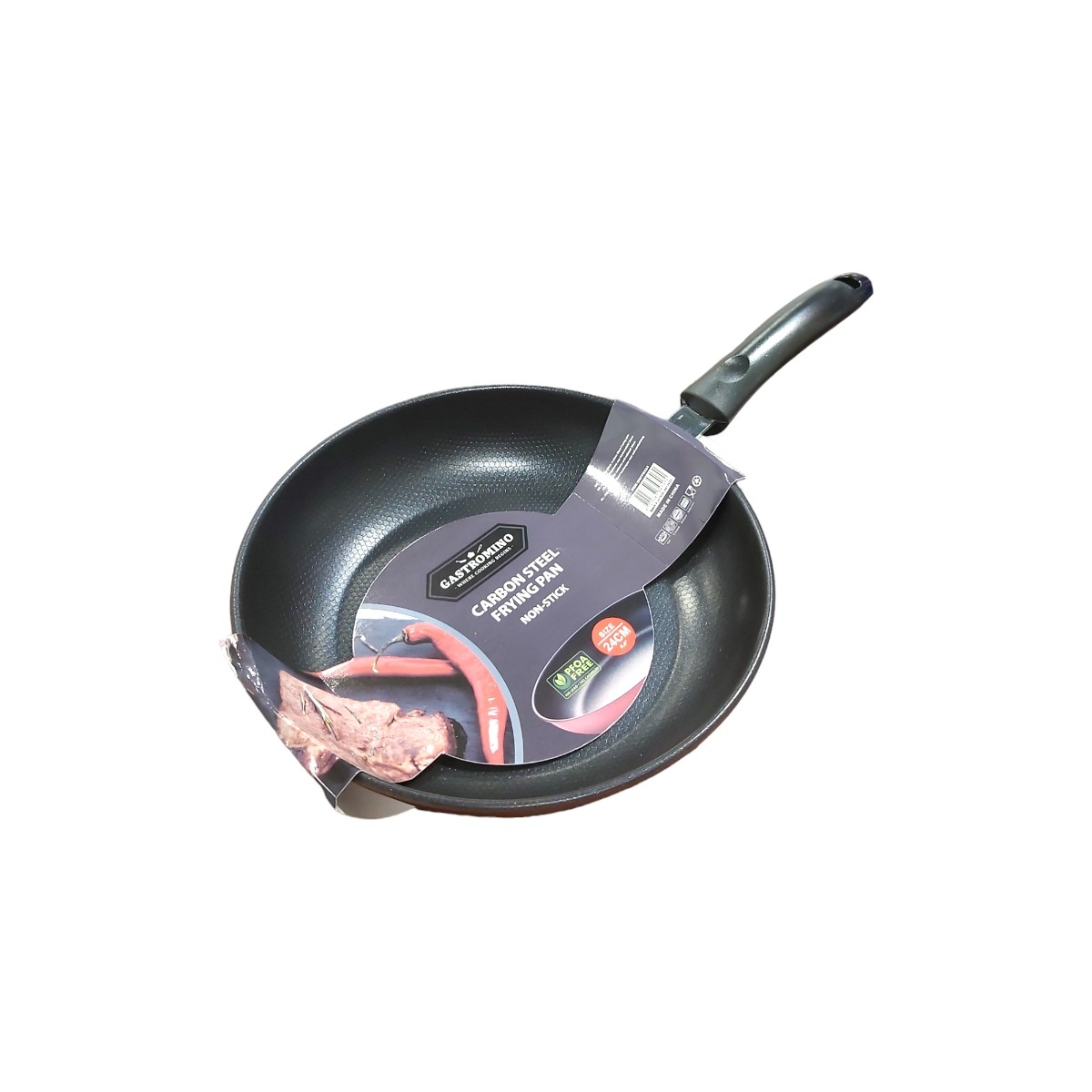 GASTROMINO TIGAIE CU INDUCTIE 24CM 47070