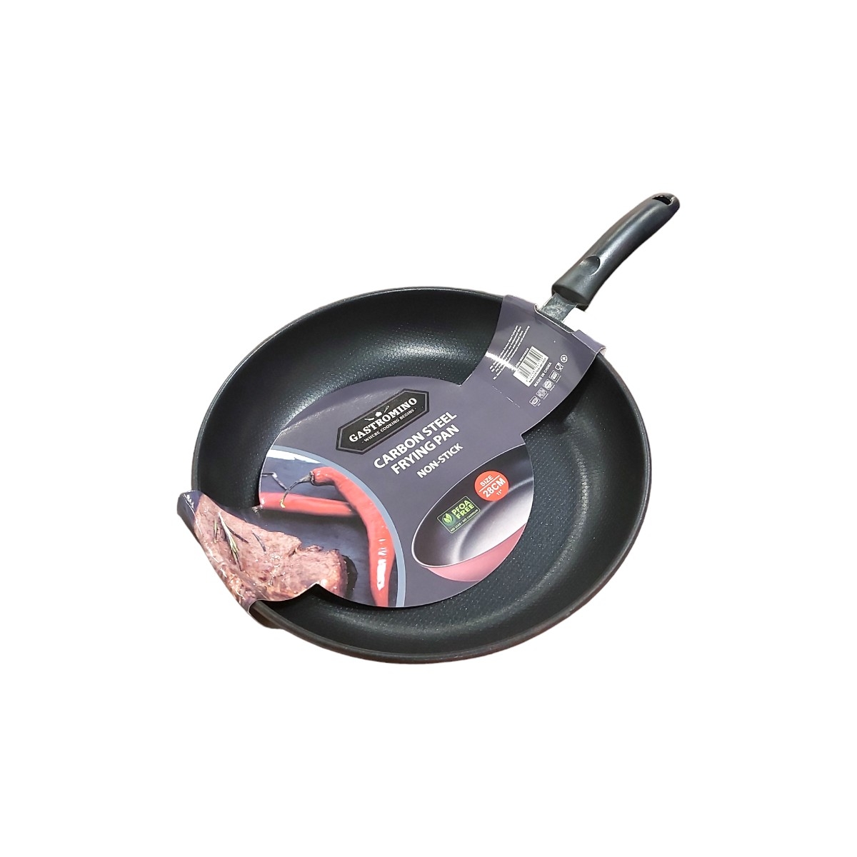 GASTROMINO TIGAIE CU INDUCTIE 28CM 47100