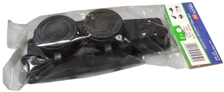 GELUX CAP PRELUNGITOR 2PRIZE GL-PSE2IP44CN