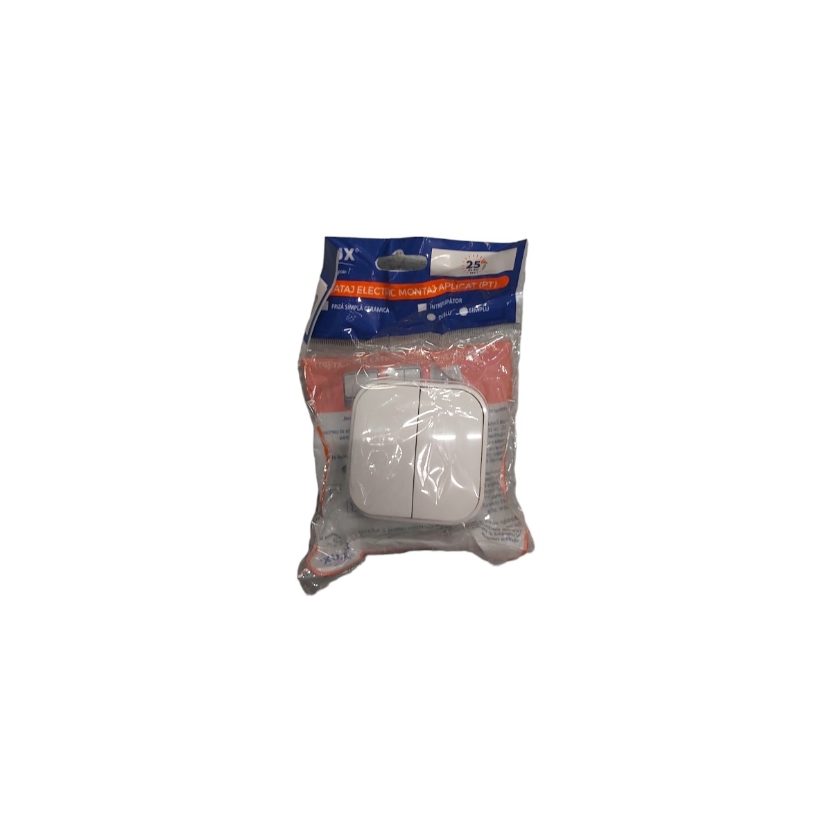 GELUX COMUTATOR GL-BTA029