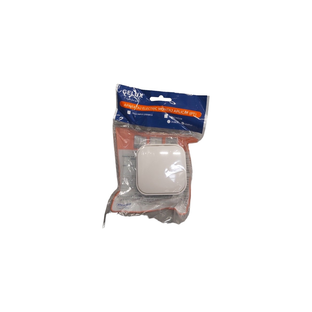 GELUX INTRERUPATOR GL-BTA028