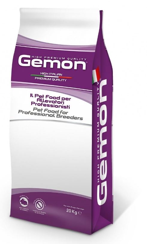 Hrana Uscata Pentru Caini, Gemon Adult Mini, Pui, 20 kg