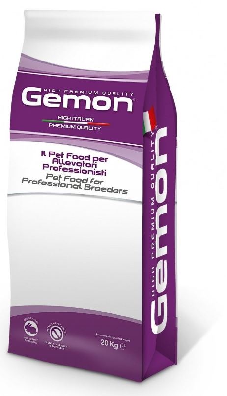 Hrana Uscata Pentru Caini, Gemon Adult, Ton Si Orez, 20 kg