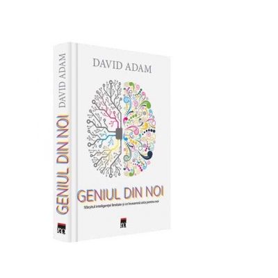 Geniul din noi - David Adam