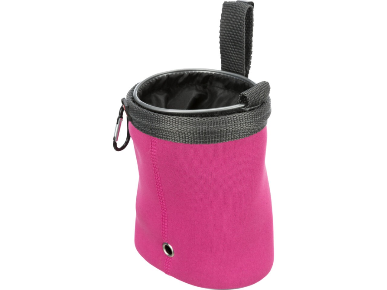 Trixie Gentuta Pentru Recompense, Twist, Neopren/Poliester, 11x14 cm, Diverse Culori, 32284