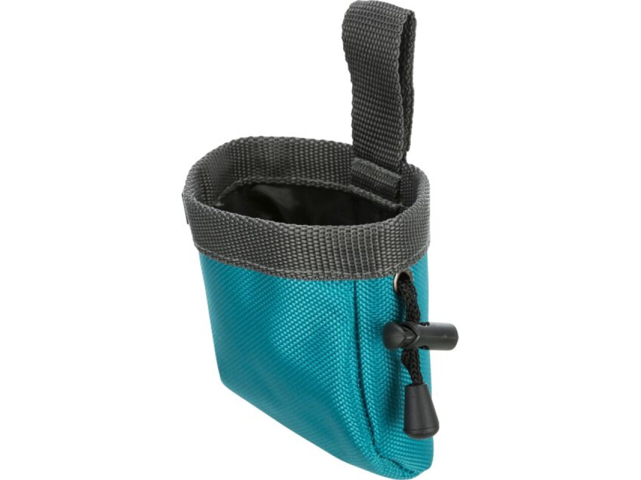 Trixie Gentuta Pentru Recompense, Inchidere Cu Snur, 10x14cm, Diverse Culori, 3227