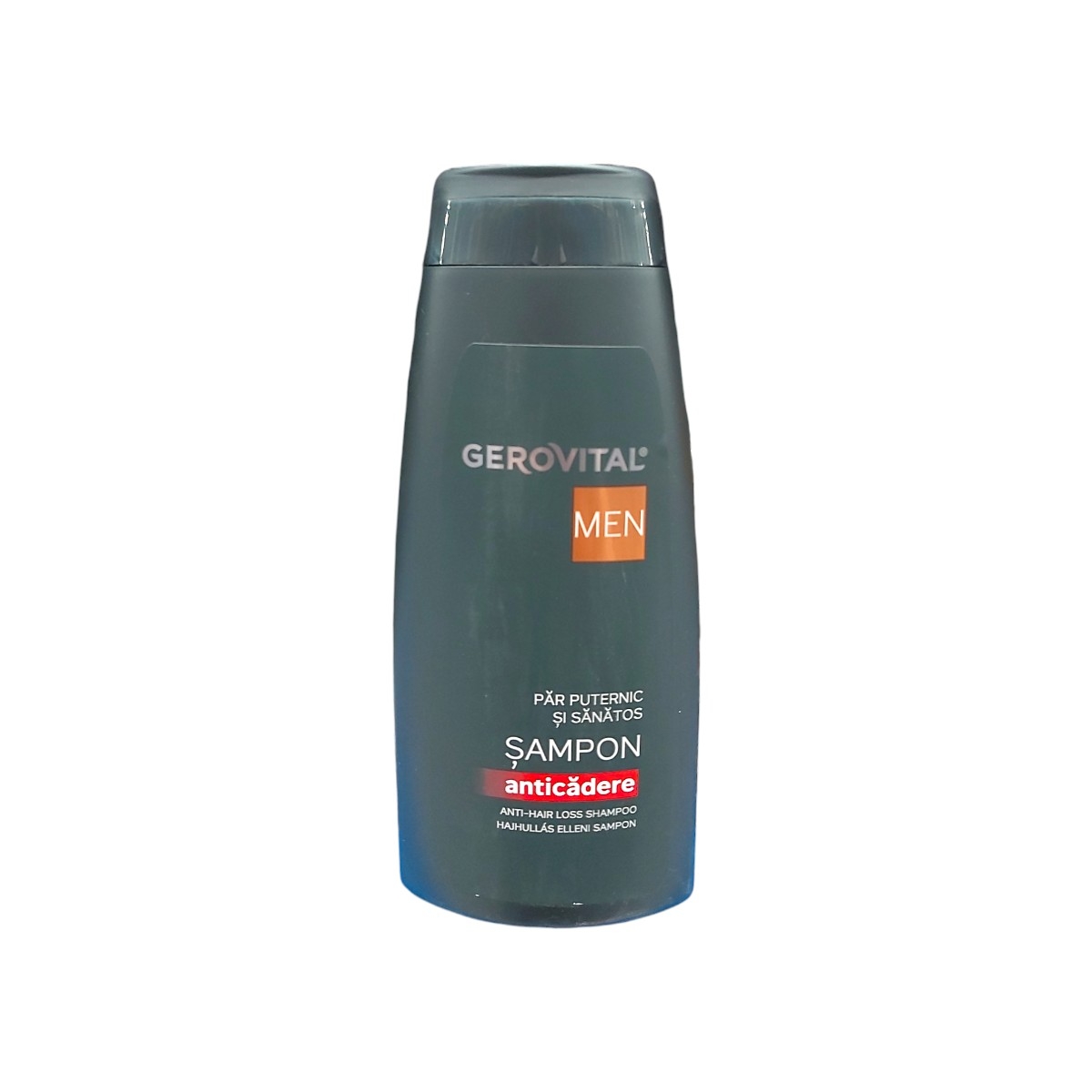 GEROVITAL MEN SAMPON ANTICADERE 400ML
