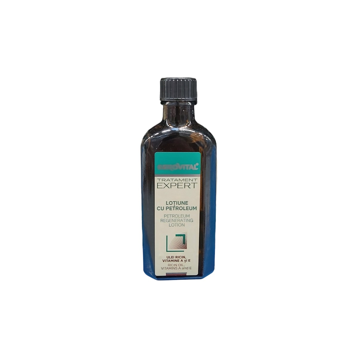 GEROVITAL TRAT.EXP. LOTIUNE PETROLEUM 100ML