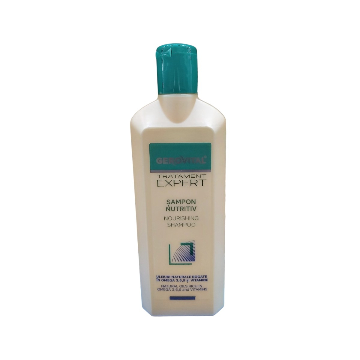GEROVITAL TRAT.EXP. SAMPON NUTRITIV 250ML