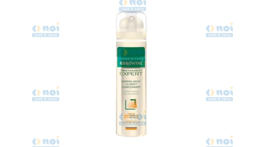 GEROVITAL TRAT.EXP. SAMPON USCAT 200ML