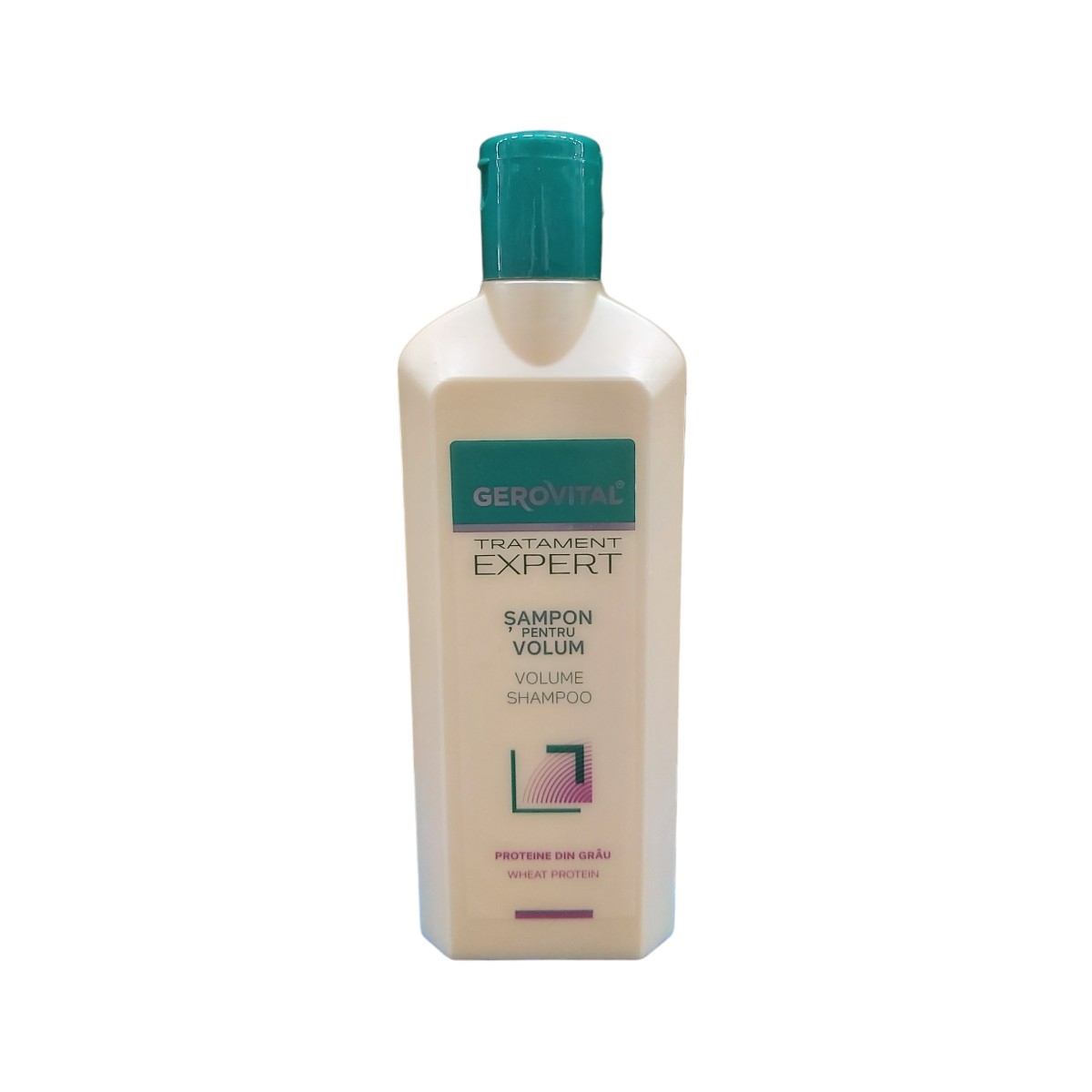 GEROVITAL TRAT.EXP. SAMPON VOLUM 250ML