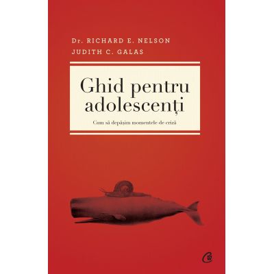 Ghid pentru adolescenti - Richard E. Nelson