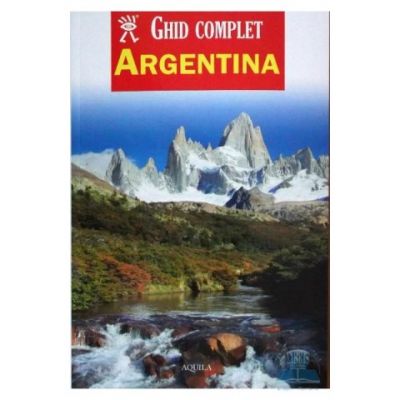 Ghid complet. Argentina