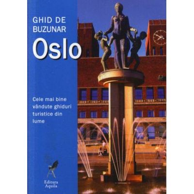 Ghid de buzunar - Oslo