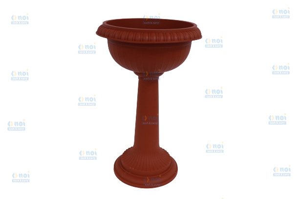 GHIVECI AMFORA 26CM 618MN