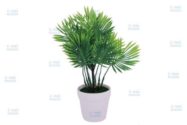 GHIVECI FLORI ARTIFICIALE BJ14-63/64/66 PLANTE DECORATIVE