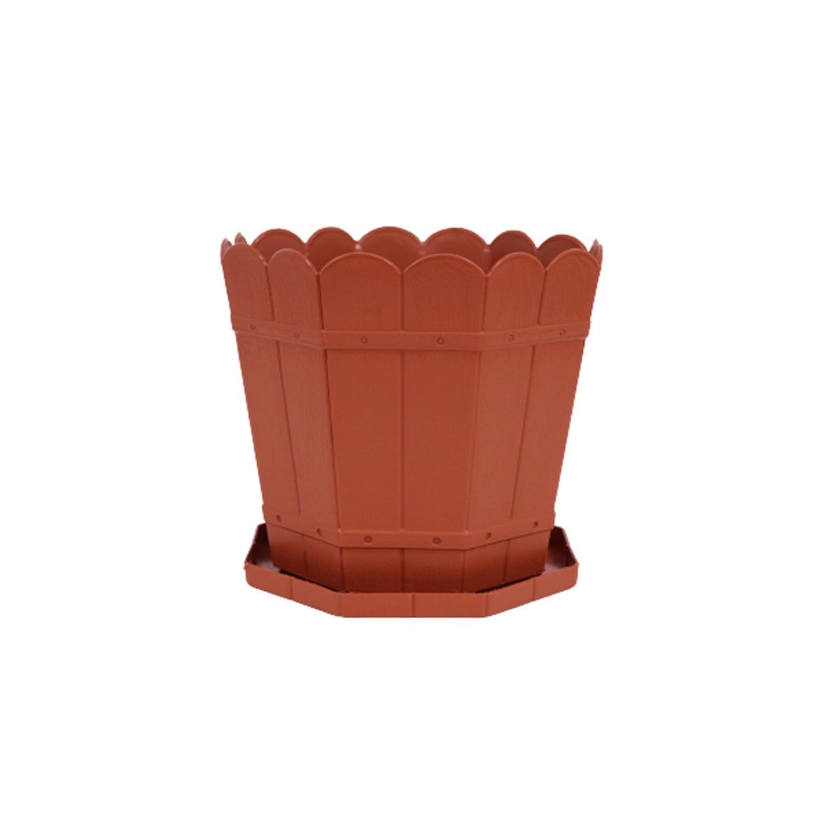 GHIVECI RUSTIC 5 L