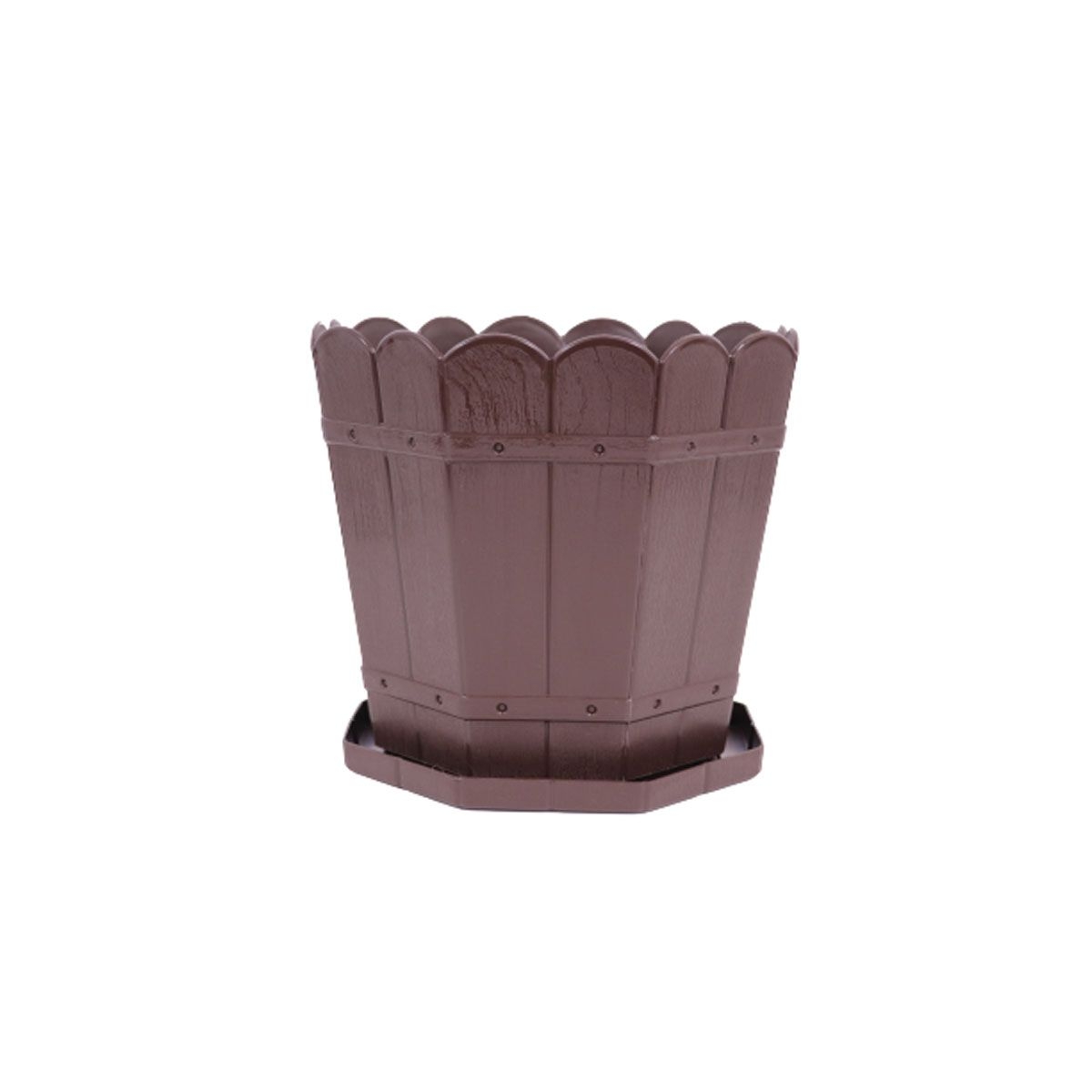 GHIVECI RUSTIC 8 L
