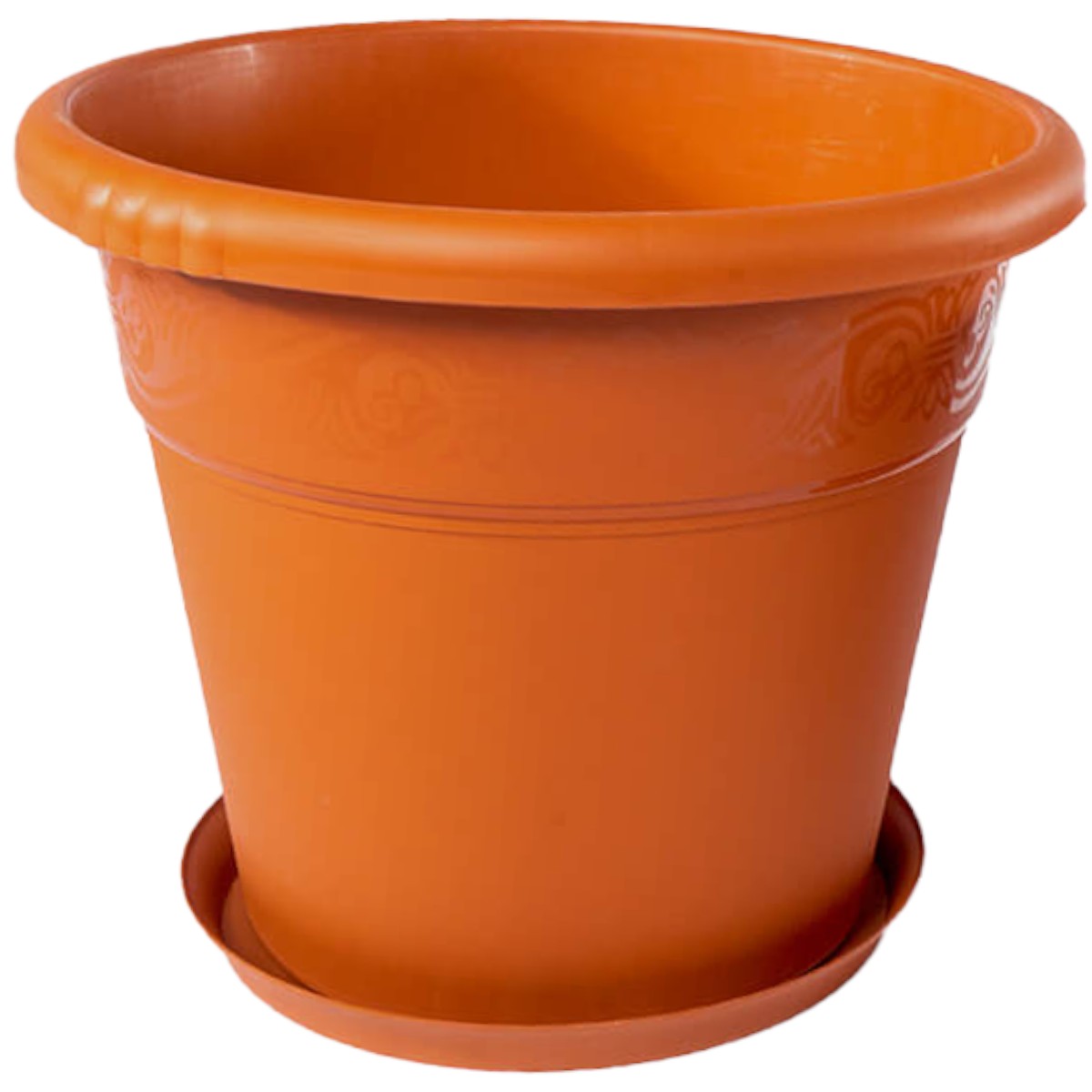 GHIVECI LALEA NR. 9 + TAVA 39 L