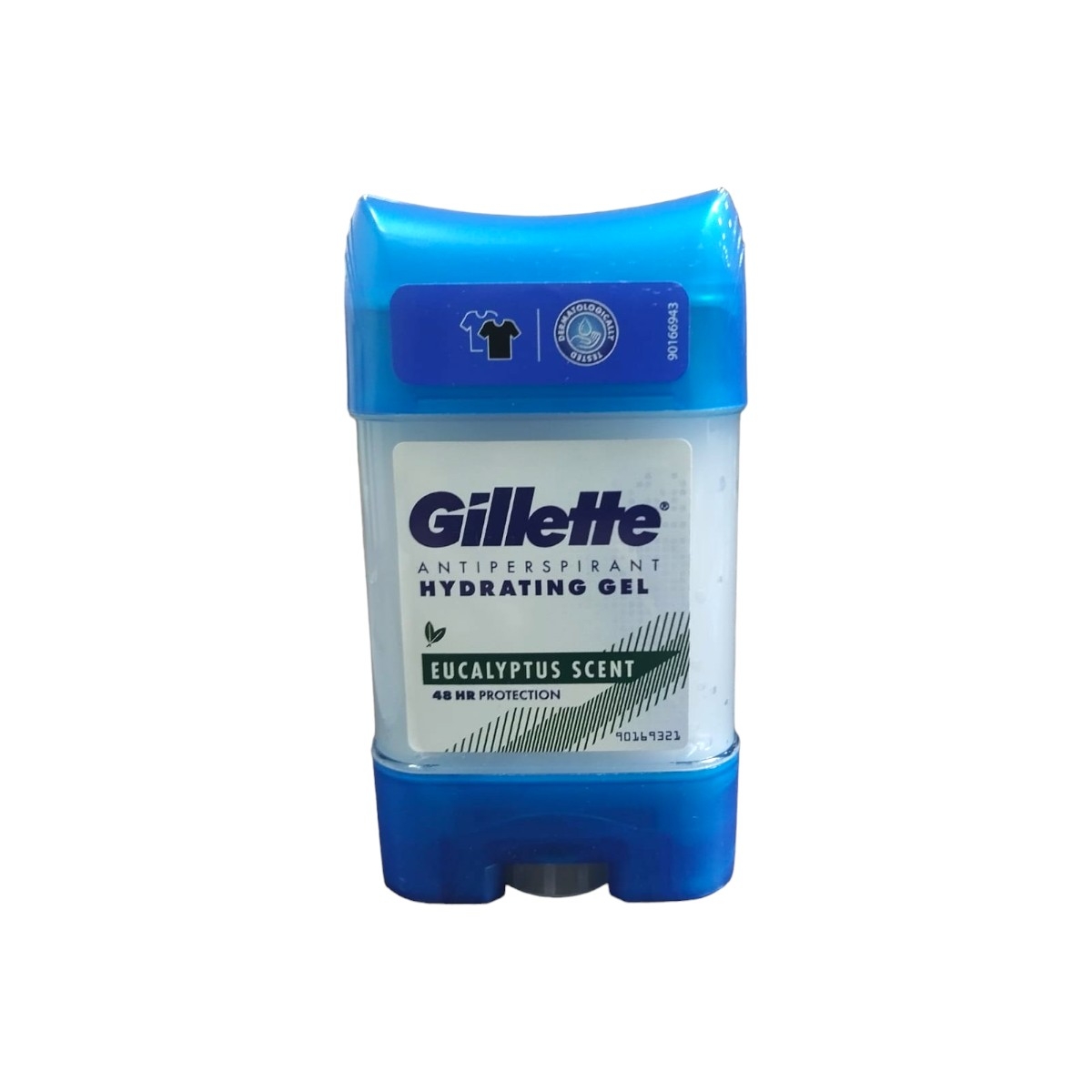 GILLETTE AP DEO STICK GEL EUCALYPTUS 48H 70ML