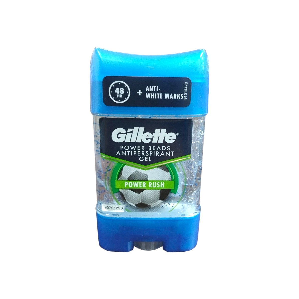 GILLETTE AP DEO STICK GEL POWER RUSH 48H 75ML