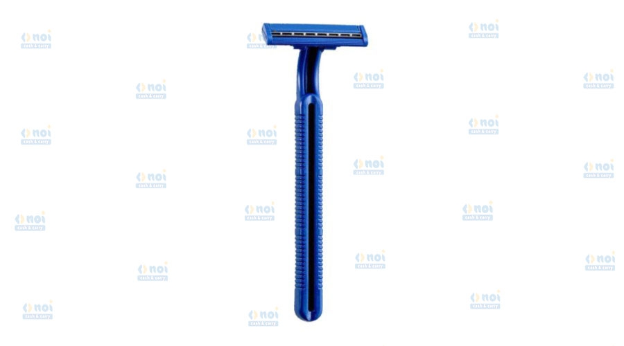 GILLETTE G2 APARAT RAS 2LAME FOLIE 2X48BUC/SET