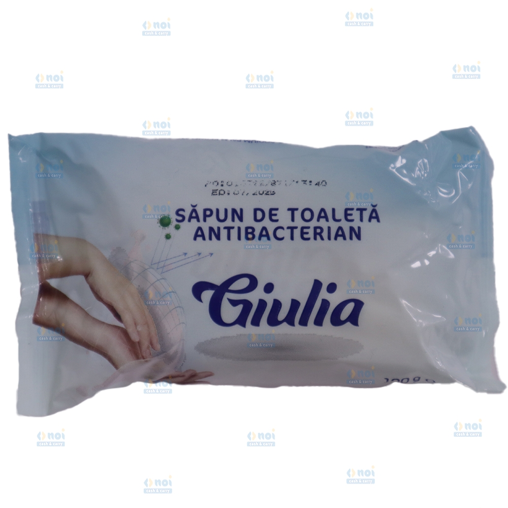 GIULIA SAPUN SOLID ANTIBACTERIAN 100G