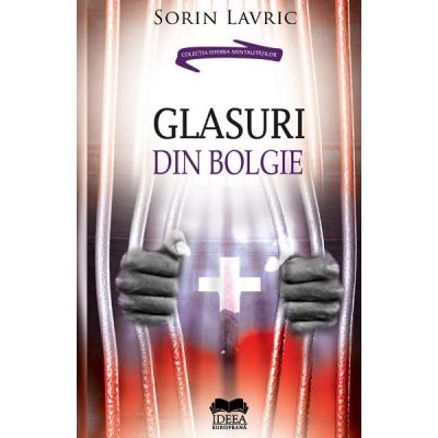 Glasuri din bolgie - Sorin Lavric