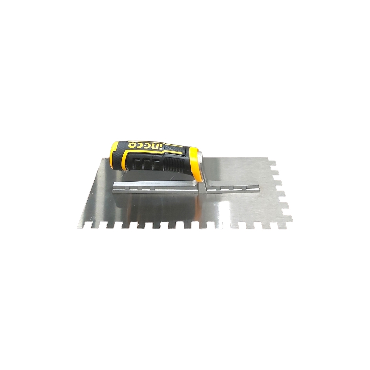 GLETIERA CU DINTI 280X130X10MM HPTT28138