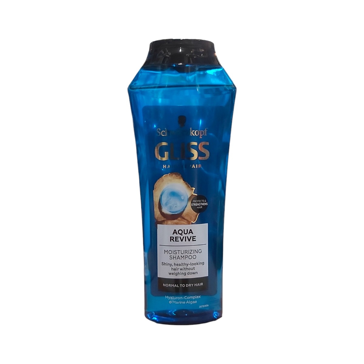 GLISS SAMPON AQUA REVIVE 250ML