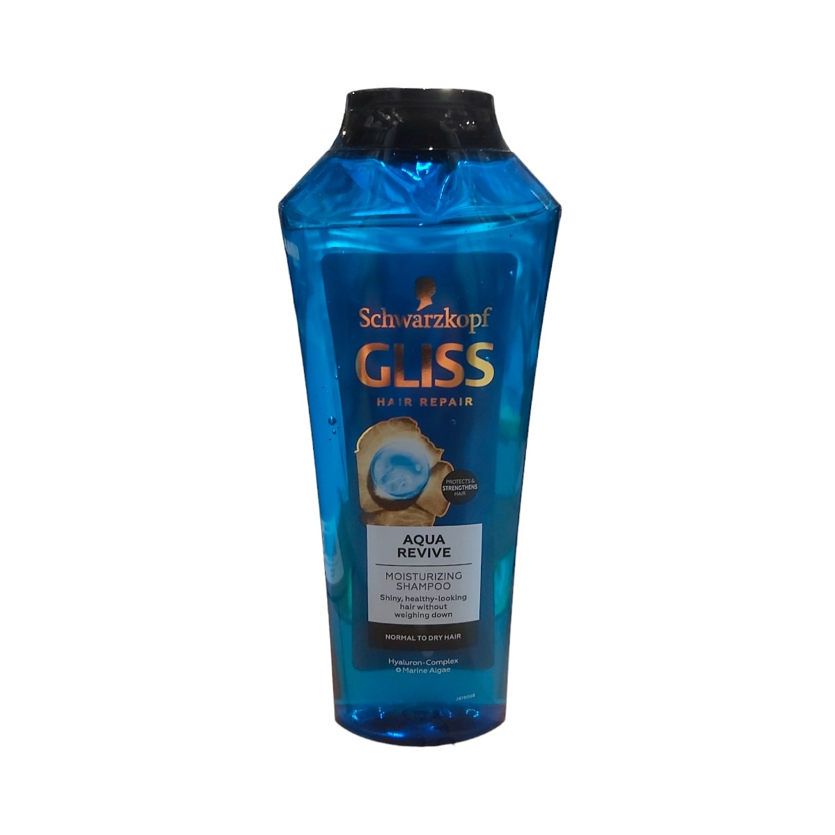 GLISS SAMPON AQUA REVIVE 400ML
