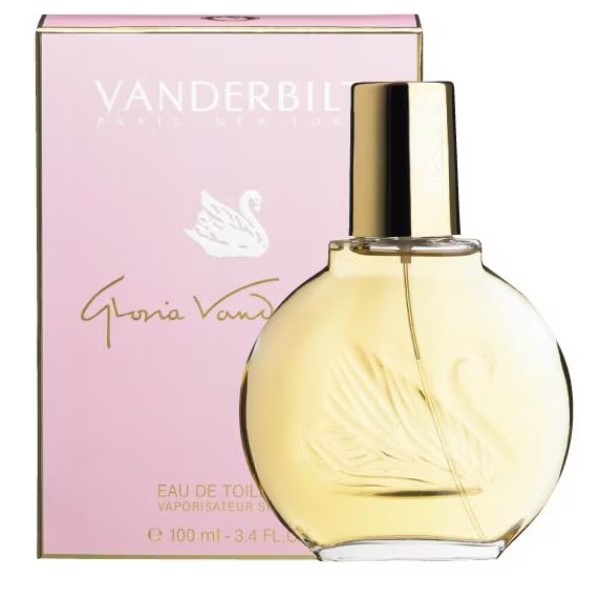 VANDERBILT GLORIA EDT 100ML