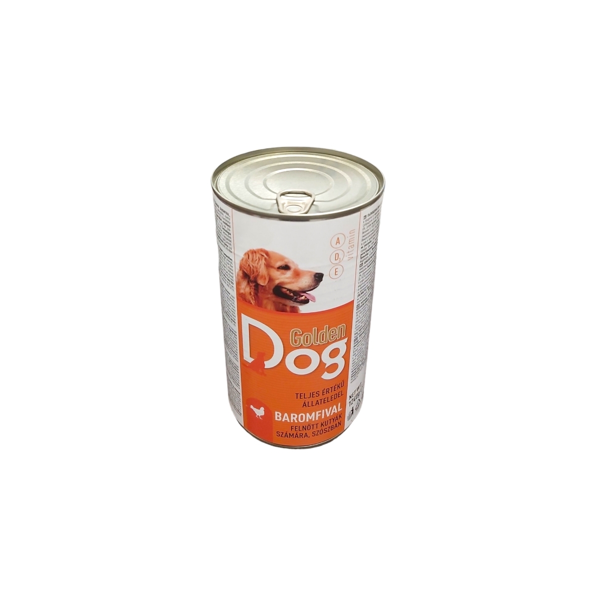 GOLDEN DOG CONSERVA PUI 1240G