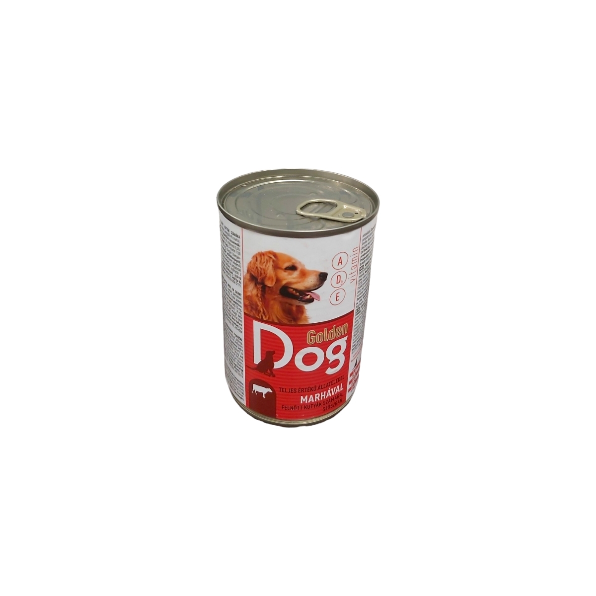 GOLDEN DOG CONSERVA VITA 415G