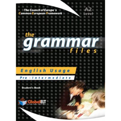 Grammar Files A2 Teacher\'s book - Andrew Betsis, Lawrence Mamas