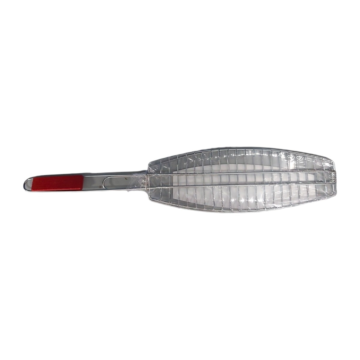 GRATAR INOX PENTRU PESTE CU MANER LEMN MD 10