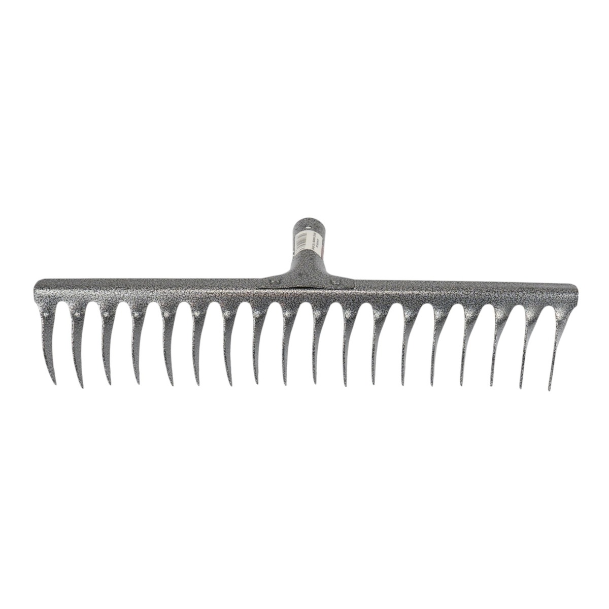 Grebla Metal cu 18 Dinti Intorsi, Broman