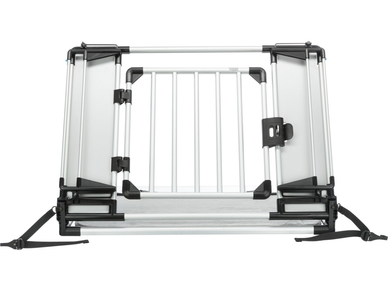 Trixie Grilaj Auto, Universal, 94-114x69x53 cm, 13201