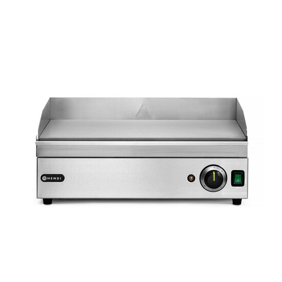 Grill Kitchen Line, 220-240V/2400W, 527x404x(H)233mm