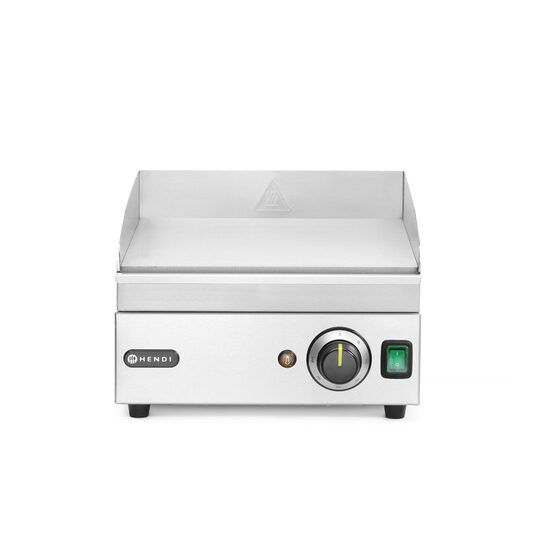 Grill neted Kitchen Line, 220-240V/2000W, 326x445x(H)225mm