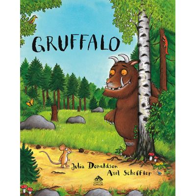 Gruffalo (Julia Donaldson)