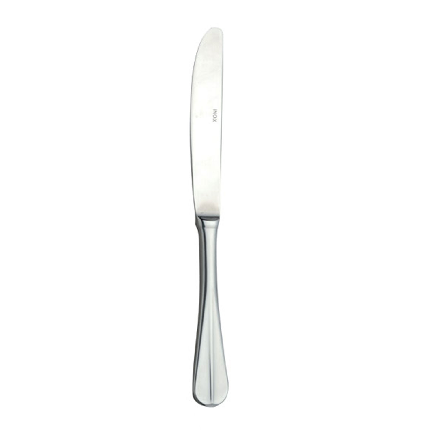 Set 2 cutite, inox, Baguette