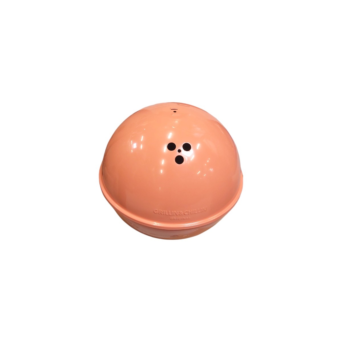 GUSTA GRATAR ROTUND CU CAPAC 30.5X40CM