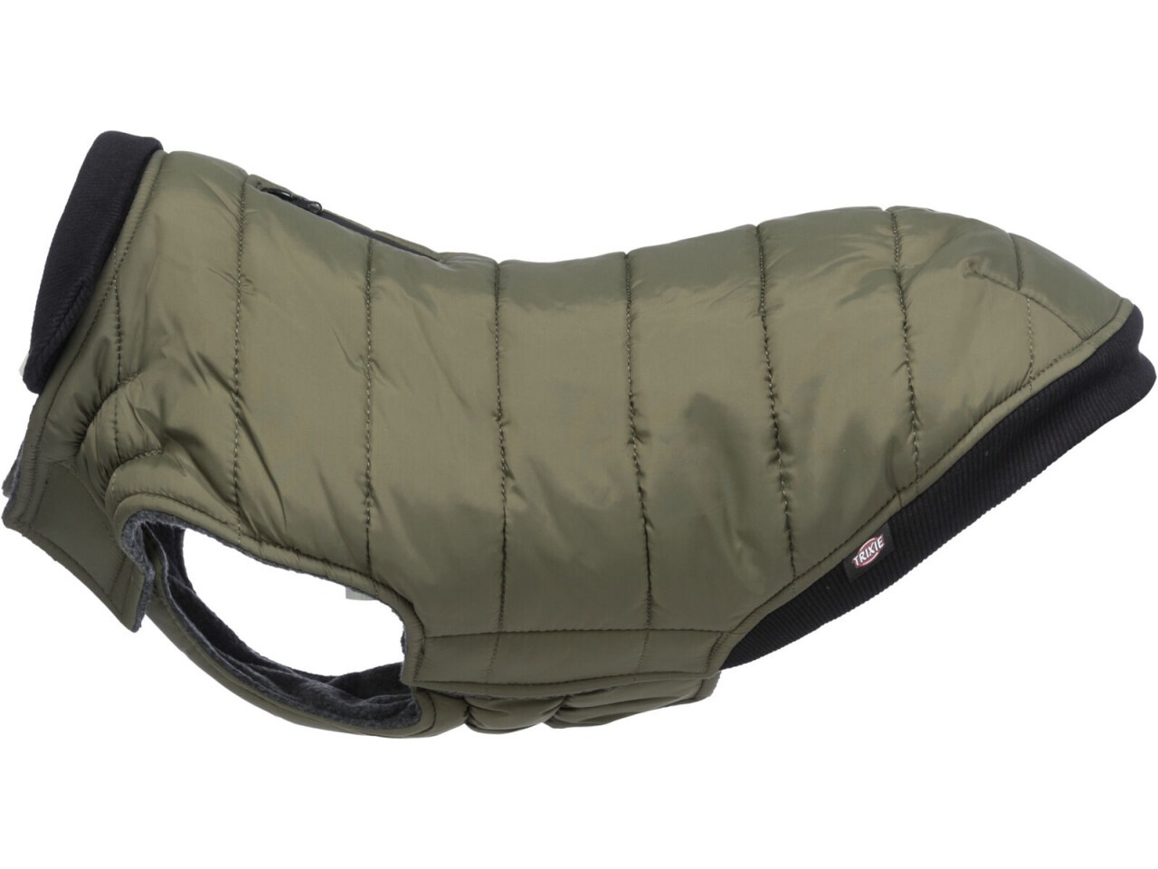 Trixie Hainuta Arlay, S: 33 cm, Verde Inchis, 680305
