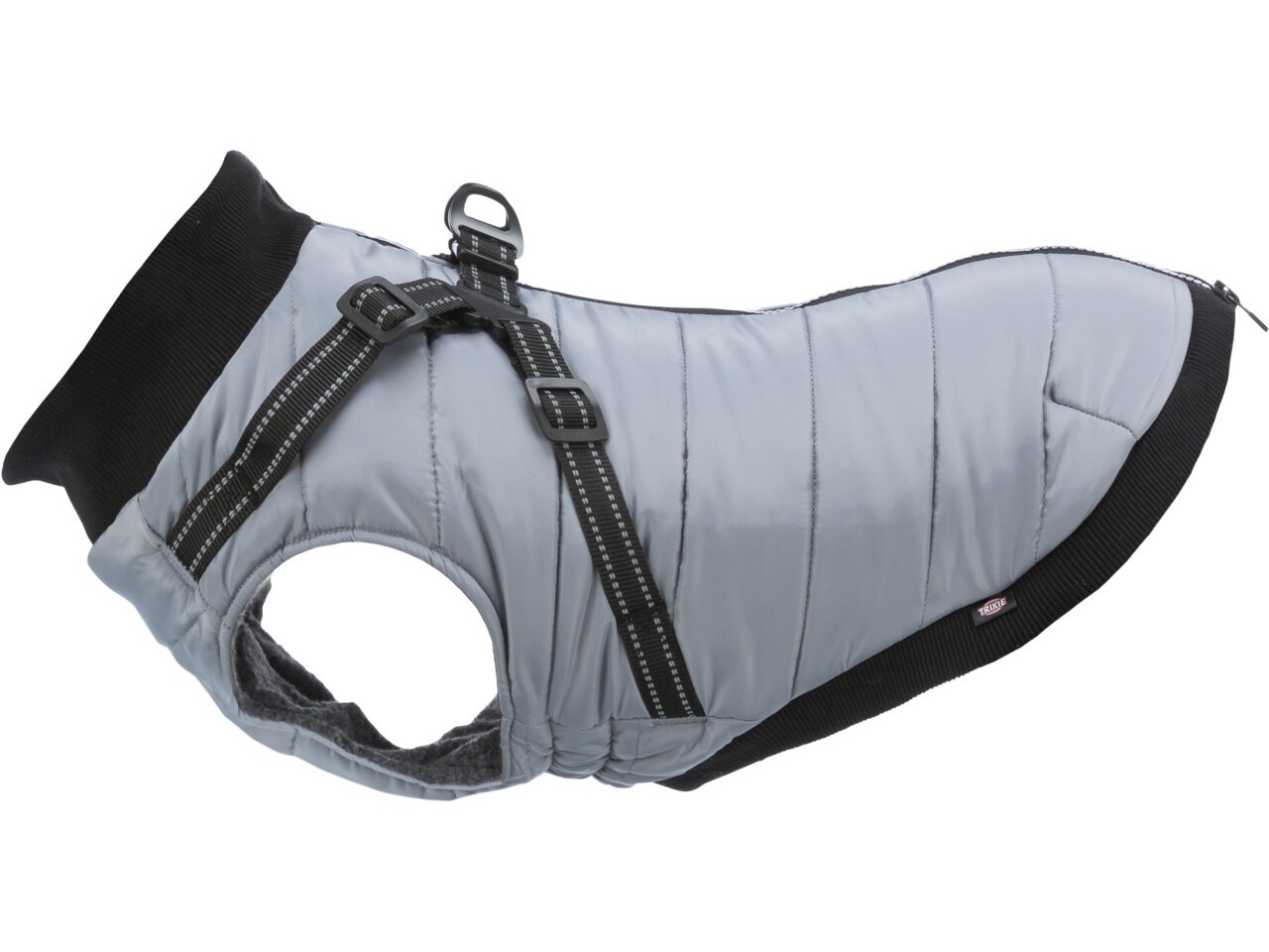 Trixie Hainuta Cu Ham Pontis, XS 27 cm, Gri, 680341