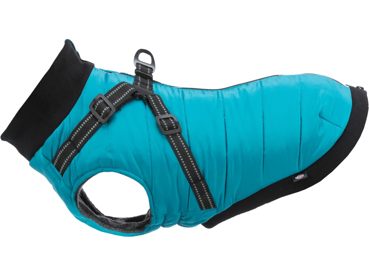 Trixie  Hainuta Cu Ham Pontis, XS 30 cm, Albastru, 680352